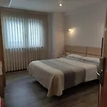Nap Carta Puebla Hotel Oviedo