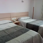 Nap Carta Puebla 3* Oviedo