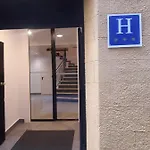 Nap Carta Puebla Hotel 3*