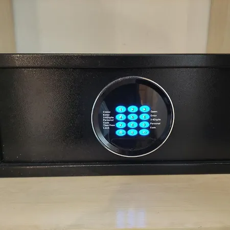 Nap Carta Puebla 酒店