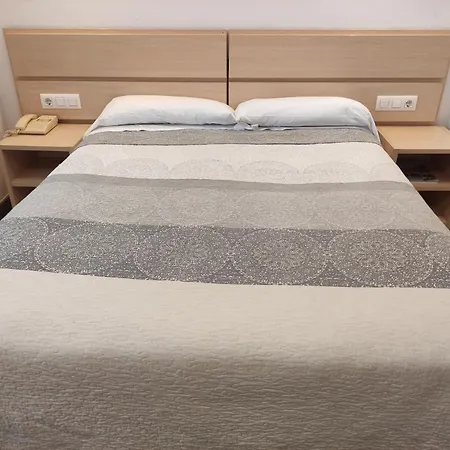 Nap Carta Puebla 酒店 奥维耶多