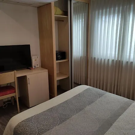 酒店 Nap Carta Puebla