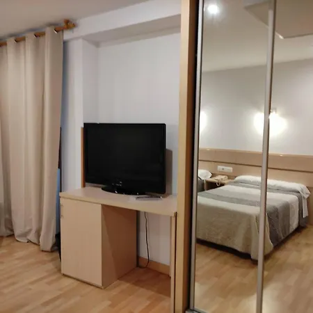 Nap Carta Puebla Hotel Oviedo