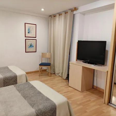 Nap Carta Puebla Hotel