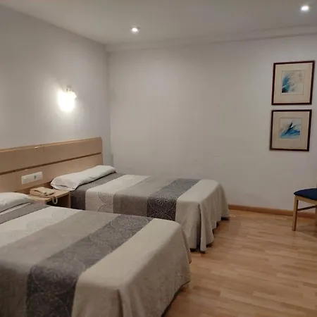 Nap Carta Puebla 3* Oviedo