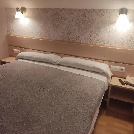 Nap Carta Puebla 酒店 奥维耶多