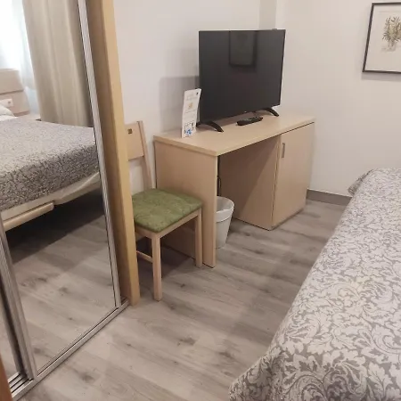 Nap Carta Puebla Hotel