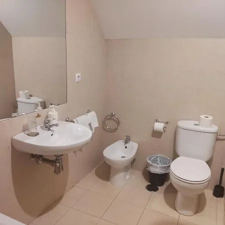 Nap Carta Puebla 酒店 奥维耶多