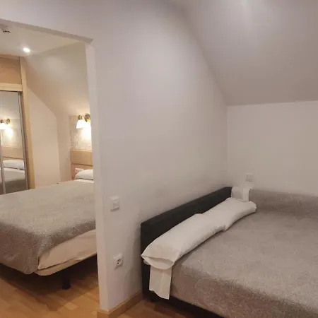 Nap Carta Puebla Szálloda