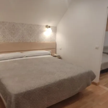 Szálloda Nap Carta Puebla 3*