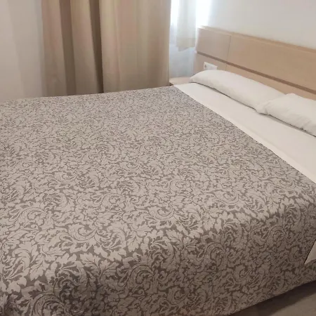 Nap Carta Puebla מלון 3*