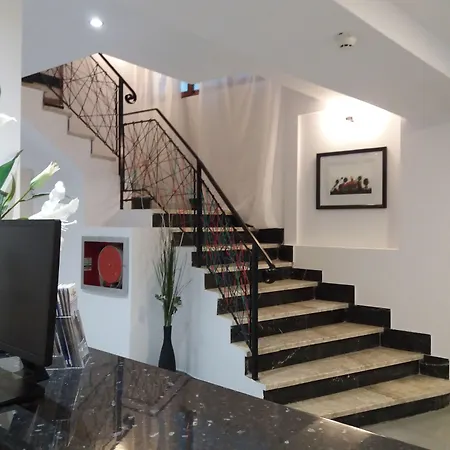 Hotel Nap Carta Puebla 3*