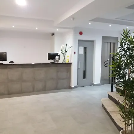 Nap Carta Puebla Hotel Oviedo