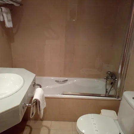 Hotel Nap Carta Puebla