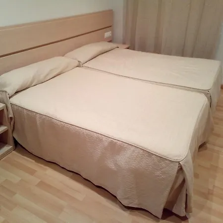 Szálloda Nap Carta Puebla