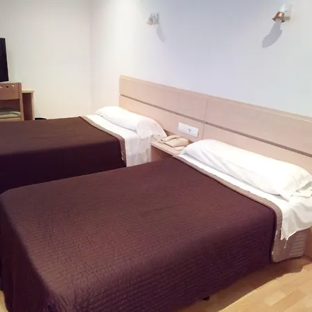 Nap Carta Puebla 3* 奥维耶多