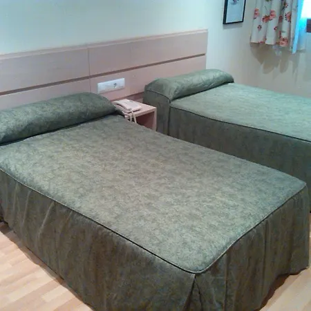 Nap Carta Puebla 酒店 3*