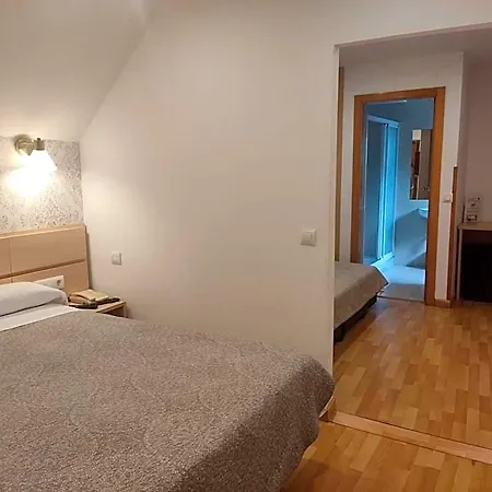 Szálloda Nap Carta Puebla 3*
