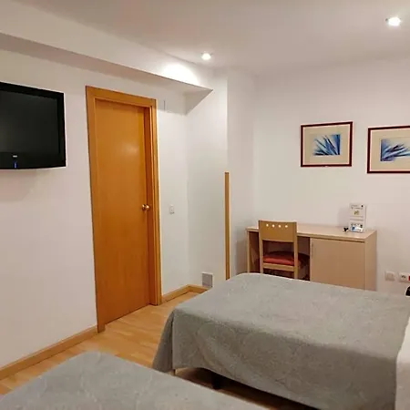 Szálloda Nap Carta Puebla 3*