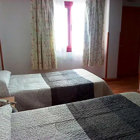 Nap Carta Puebla 3* Oviedo