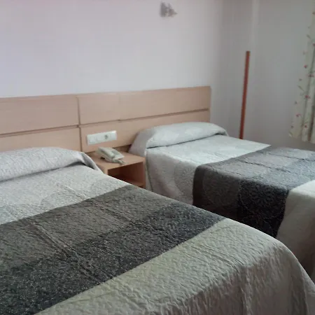 Nap Carta Puebla 3* 奥维耶多