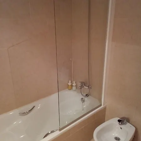 Nap Carta Puebla 酒店 奥维耶多