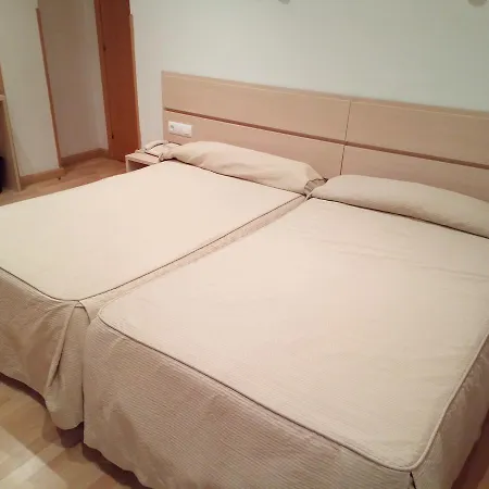 Nap Carta Puebla 酒店 奥维耶多