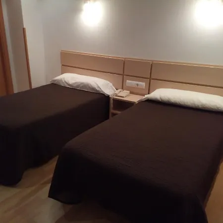 Nap Carta Puebla 酒店