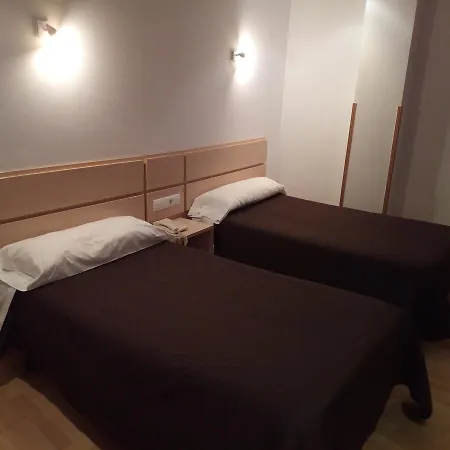 Nap Carta Puebla 3* 奥维耶多