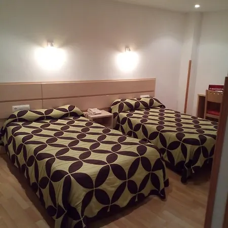 Nap Carta Puebla 酒店