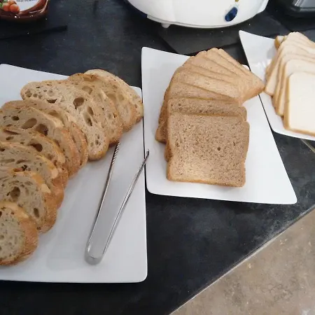 Nap Carta Puebla 酒店 3*