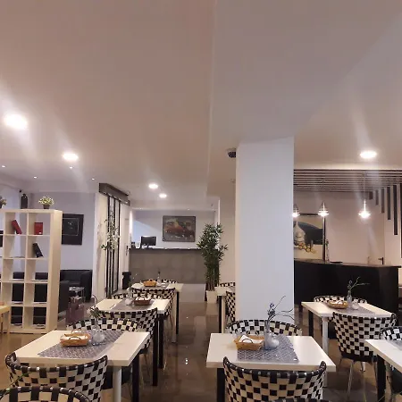 Nap Carta Puebla Hotel 3*