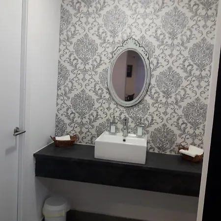 Nap Carta Puebla Hotel 3*