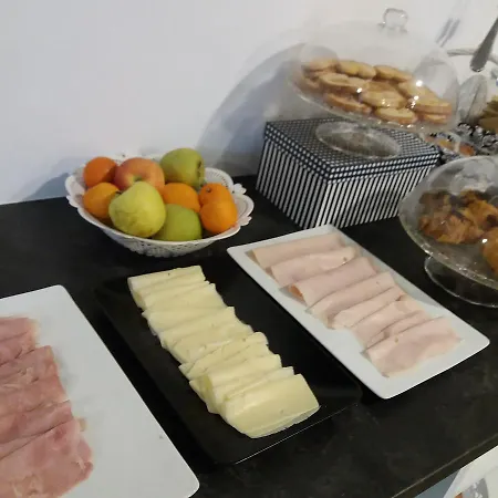 Nap Carta Puebla 酒店 3*