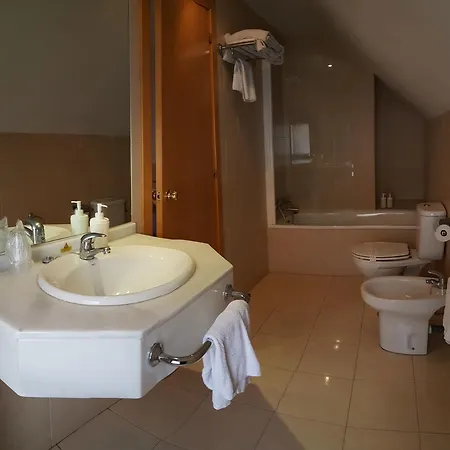 Nap Carta Puebla 3* Oviedo