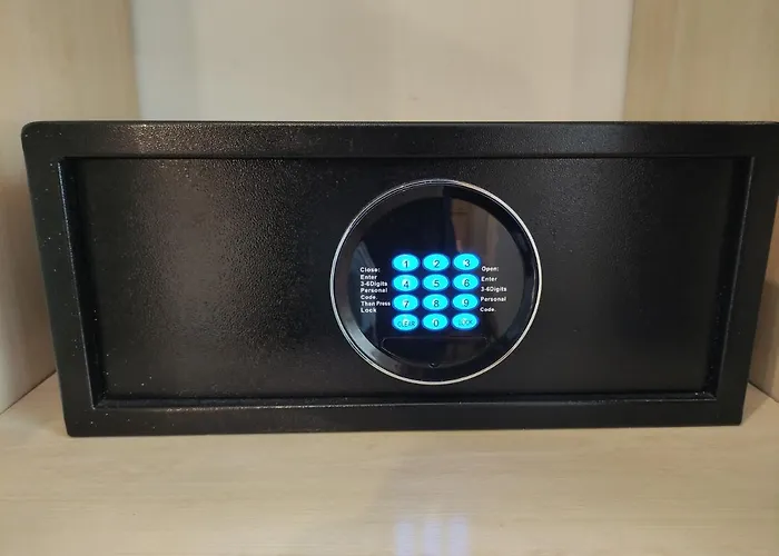 Nap Carta Puebla Hotel