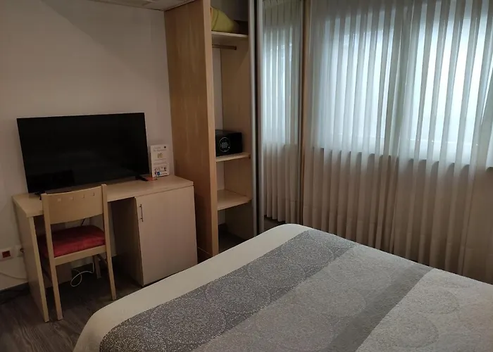 Hotel Nap Carta Puebla