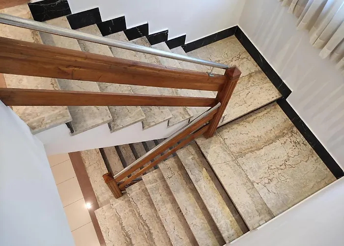 Nap Carta Puebla 3* Oviedo