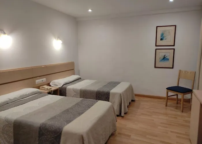 Nap Carta Puebla 3* Oviedo