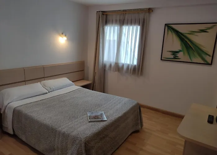 Hotel Nap Carta Puebla Oviedo