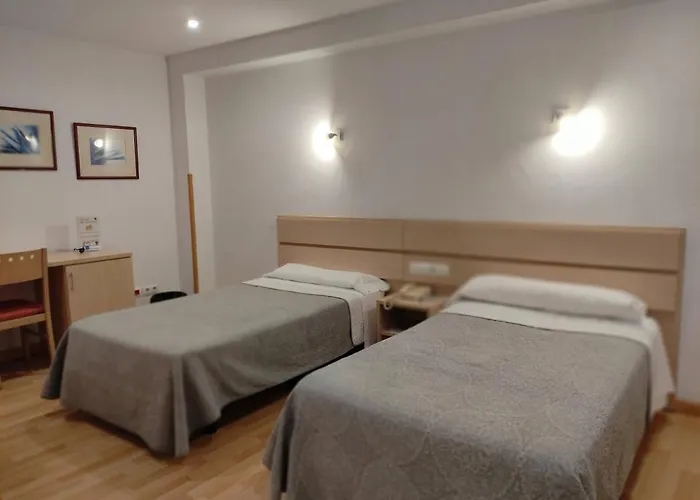 Nap Carta Puebla 3* Oviedo