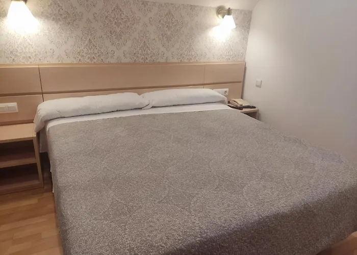 Hotel Nap Carta Puebla