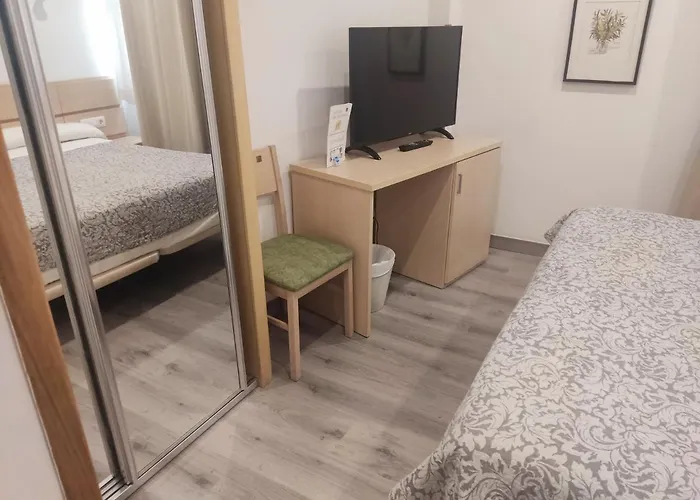 Nap Carta Puebla Hotel