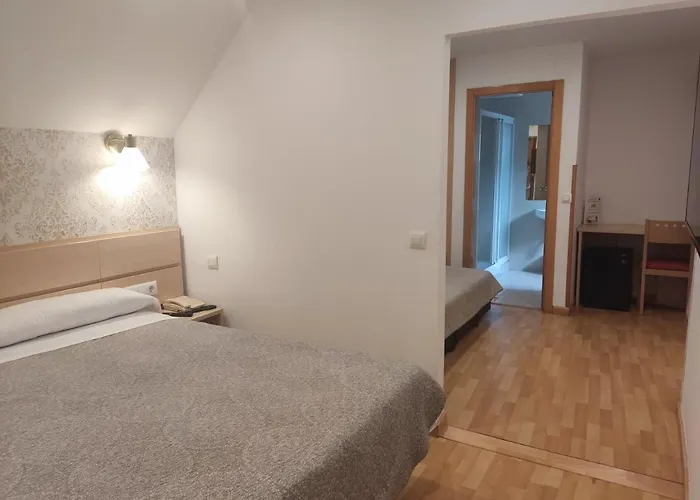 Nap Carta Puebla Hotel 3*