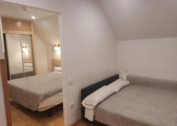 Nap Carta Puebla Hotel