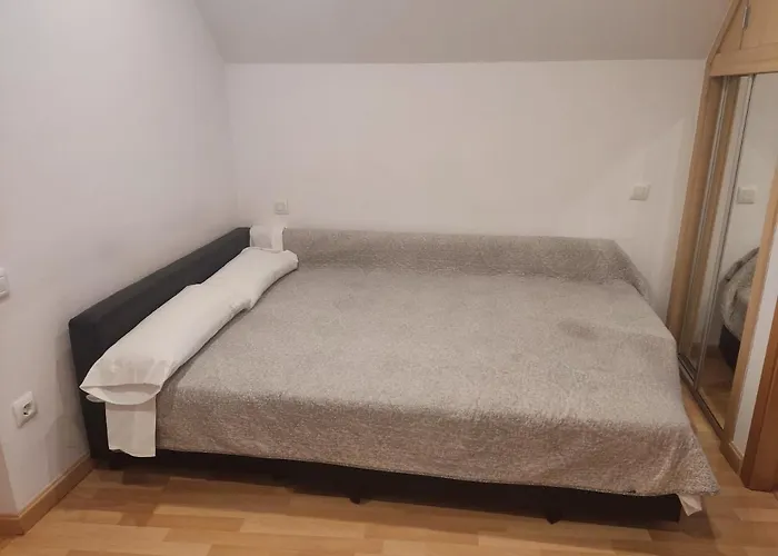 Hotel Nap Carta Puebla Oviedo