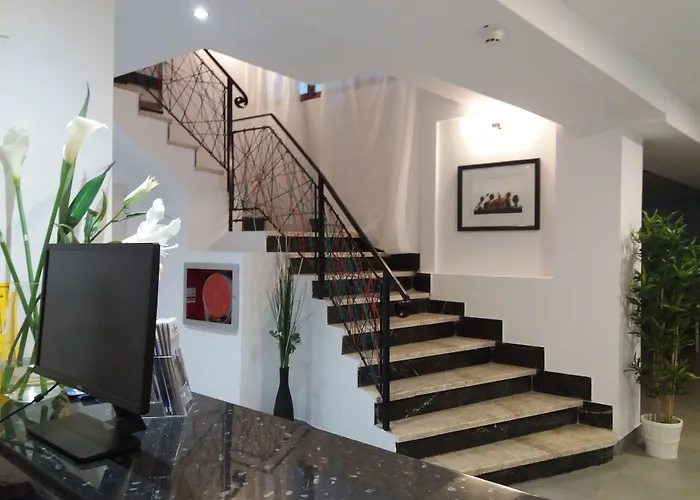 Hotel Nap Carta Puebla 3*