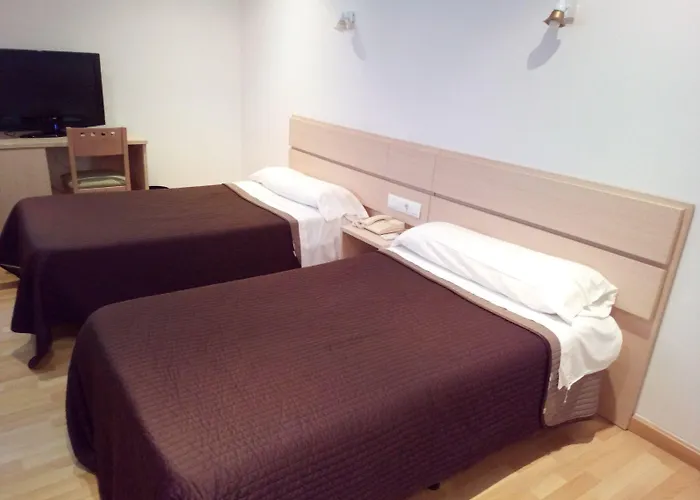 Nap Carta Puebla 3* Oviedo