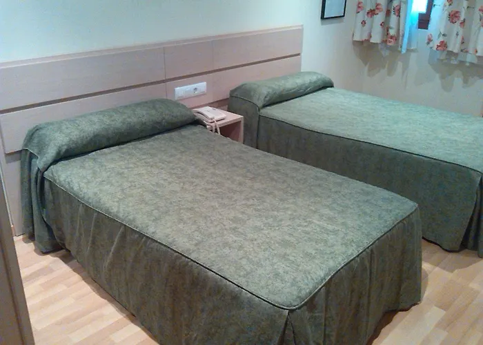 Nap Carta Puebla Hotel 3*