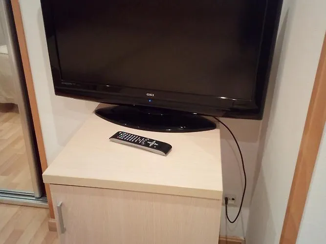 Nap Carta Puebla Hotel 3*